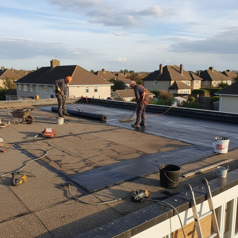 How Professional Roofing Services Improve Home Value