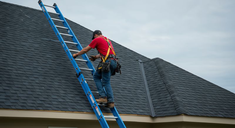 Summer Roofing