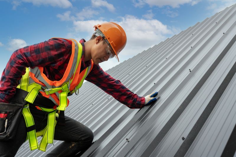 Commercial Roofing Providers