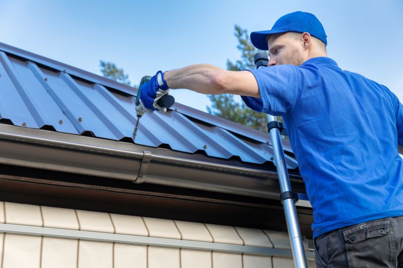 Contact About Roofing Service